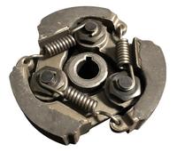 Replacement Clutch Compatible with STIHL FS85 75 80 FC75 80 HT70 75 Chainsaw Spare Parts