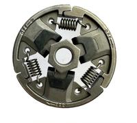 Replacement Clutch Drum Kit Compatible with STIHL MS240 AV026 MS026 Chain Saw Accessories (Set 1)