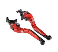 replacement clutch levers For Yamaha Clutch Lever Brake Set Foldable Adjustable Handle Levers With parking lock(P)