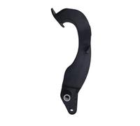 Replacement Clutch Pedal for C2 and For 206 with OEM Number 2127R8 Made from ABS for Durable Automotive Function