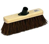 Replacement Coco Bassine Broom Brush Heads (10" Bassine)