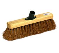 Replacement Coco Bassine Broom Brush Heads (12" Coco)