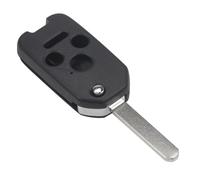 Replacement Code Case for Compatible Models Like NSFS0084A for Harmed Keys Excluding Internal Parts Simple Installation ABS Metal