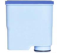 Replacement Coffee Filter for Machine with Coconut Shell Carbon to Remove Impurities - Blue Plastic Part 9x5x10cm(1pcs)