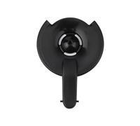 Replacement Coffee Pot Lid for Mr. Coffee Oster, Durable 12 Cup Coffee Pot Cover Carafe Top Replacement Accessories Parts for BVMC-CHX21 BVMC-CHX23 BVMC-EHX23 BVMC-EHX33CP BVMC-MVX (Black)