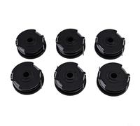 Replacement Coil For F016800351 for Bosch ART 24 27 30 and ART 30-36 LI Trimmer 6 Spools 2 6.1m Cord per Spool
