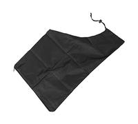 Replacement Collection Bag for Leaf Blower, Leaf Blower Storage Bag, 420D Oxford Cloth Leaf Organizer Bags Garden Leaf Blower Dump Bag for Most Blowing Rakes and Vacuum Leaf Blowers