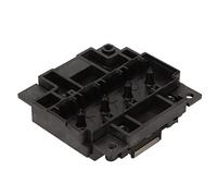 Replacement Color Printhead with ABS Housing Clear Vivid Printing Output Easy Installation Compatible L300 L301 L303 L351 L355 L210 ME401 ME303