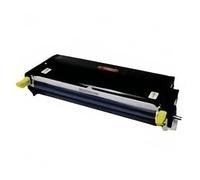 Replacement Color Toner Cartridge Black Cyan Yellow Magenta, Compatible For Dell 3110 CN 3110CN 3110-CN 3115CN 3115-CN(Y)
