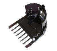 Replacement combs for 3-15 mm hair clippers for models Qc5510, Qc5530, Qc5550, Qc5560, Qc5570, Qc5580