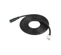 Replacement Communication Line for Xiaomi Electric Scooter 4 Lite 2nd Gen, Highly Conductive Cable with Simple Installation