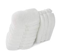 Generic Replacement Compatible Filter Floss Pads for Tetratec External Filters EX1200 FF (Pack of 12)