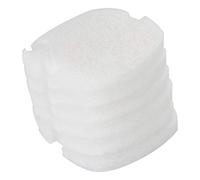 Replacement Compatible Filter Floss Pads For Tetratec External Filters EX400 / EX600 / EX700 FF (Pack of 6)
