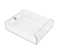 Replacement, Compatible for DeLonghi, Compatible for Nespresso, Espresso Cappuccino Machine EN520 Water Tank Fits EN520 Lattissima Plus