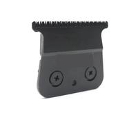 Replacement ,Compatible For DLC, Trimmer Blade Fit ,Compatible For Kemei ,KM-2299 ,Compatible For Clipper, Professional Hair Trimmer Cutter Head Parts Accessories Hair Clipper Parts(KM-2299 BladeX5)
