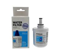 Replacement ,Compatible for Samsung, Da29 00003g Refrigerator Water Filter for DA29-00003G, DA29-00003B, DA29-00003A, Aqua-Pure Plus, HAFCU1(1pcs)