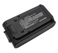 Replacement,Compatible For Samsung,VCA-SBTA95,Compatible For Samsung,Bespoke Jet Vacuum Cleaner,(Li-ion, 25.2V),Battery Replace(2500mAh)