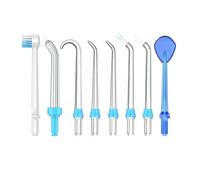 Replacement,Compatible for Waterpik，Water Flosser | Replacement Classic Jet Tips,Compatible For Waterpik,Oral Irrigator