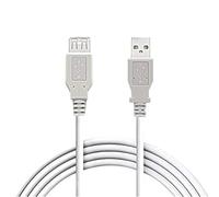 Replacement Compatible Olympus KP-19 Replacement USB Cable for WS Series Digital Voice Recorders by Dragon Trading
