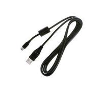 Replacement Compatible UC-E15 USB Cable for Nikon 1 J1 / 1 J2 / D4 Digital Cameras
