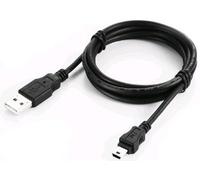 Replacement Compatible with Canon EOS 7D Digital SLR Camera USB Cable by Dragon Trading