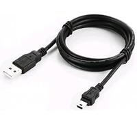 Replacement Compatible With Canon IFC-300PCU / IFC-300 USB Cable by Dragon Trading®
