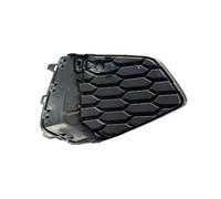 Replacement Compatible With For A3 2021 2022 2023 2024 Front Bumper Grille Auto Rear Bumper Fog Lamp Decorative Grille Grill OEM: 8W0807681F
