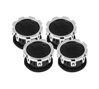 Replacement Compatible With For F-450 For Super Duty 2008 2009 2010 Dashboard Louver AC Heater Louvre Air Vent OEM:8C3Z19893BA