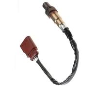 Replacement Compatible With For Parati 1.6 8V For Flex 2005 2006 2007 2008 2009 2010 2011 1PC Oxygen Sensor Lambda Sensor OEM：030906262Q