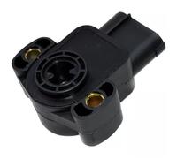 Replacement Compatible With For Ranger 1995 1996 1997 1998 For Taurus 1996-2001 TPS Throttle Position Sensor OEM:F4SZ9B989AA