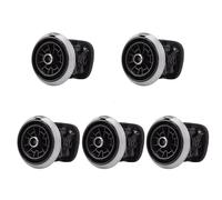 Replacement Compatible With For RS3 For Sportback 2018 2019 2020 2021 Car Air Conditioning Vent Grille Air Condition Vent OEM:81A820901B