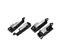 Replacement Compatible with Mercury for Milan 2006 2007 2008 2009 2010 2011 Car Interior Door Handle Replacement Accessories OE 6E5Z-5422601