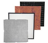 Replacement Compatible with Rabbit Air MinusA2 Filter Replacement Kit, Pet Allergy