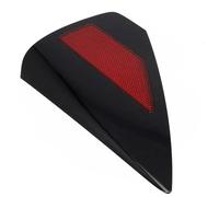 Replacement Compatible with Reflector Charge Door Cover Left 1pcs Driver Side Quarter Compatible With Automotive Motorcycle Parts M 3 Y