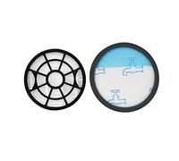 Replacement Compatible With Rowenta Swift Power Cyclonic RO2910 RO2913 RO2915 RO2932 RO2933 RO2957 RO2981 Hepa Filter Part (Color : 1 SET)