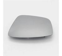 Replacement Compatible With Skoda For Citigo 2012 2013 2014 2015 2016 2017 Heated Rearview Lenses Automobile Reverse Lenses Replacement