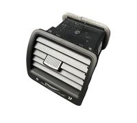 Replacement Compatible With VW For Golf 5 2006 2007 2008 2009 2010 2011 Dashboard Conditioning Left Right AC Outlet Air Vent OEM:1K0819709