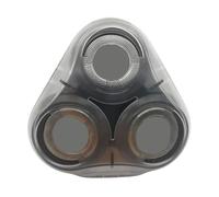 Replacement Complete Head Assembly,Compatible for Philips,Compatible for Norelco,Series S5000 Shavers S5370 S5571 S5420 S5140 S5078 S5077 S5050
