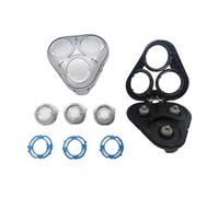 Replacement Complete Head Assembly ，Compatible for Philips Norelco ，Series S5000 Shavers S5370 S5571 S5420 S5140 S5078 S5077 S5050，Replace The Razor