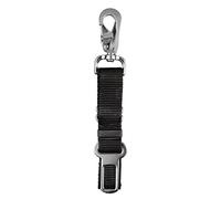 Replacement Connector for Car Seat Belts, 25 mm