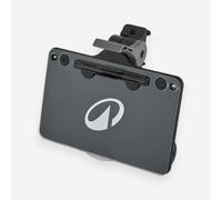 Replacement Console For Inesis 2-wheel Golf Trolley - Black