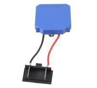 Replacement Control Board Switch for Brushless 21V Electric Drill Motor Assembly Sensorless Compatible with Electric Drill (B)