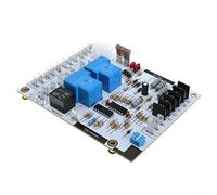 Replacement Control Circuit Board ST9120C4040 for Reliable Furnace Performance, Compatible with Concord & For Armstrong