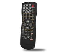 Replacement Control for Yamaha RX-V340RDS HTR-5630 RAV212 V5964600 HTR-5280 RX-V800 RX-V800RDS AV A/V Receiver