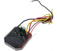 Replacement Control Panel for 16-Inch Brushless Lithium Chainsaw, Electric Saw Circuit Board with Stable Current Output and Compact Design