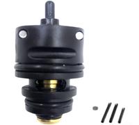 Replacement Control Switch for Porter Cable FN250C DA250C | Fits A08368, restores trigger function, compatible with FN250C, DA250C, quick air flow control