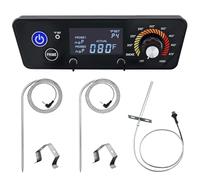 Replacement Controller Compatible with The Pit Boss Grills