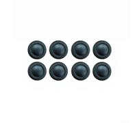 Replacement Controller Grips for PS4 for ps5 6pcs Pack Replacement(8pcs)