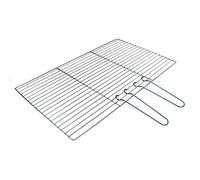 Replacement Cooking Grill for DIY Brick BBQ - 67cm x 40cm