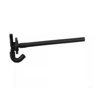 Replacement Coolant Reservoir Cap for Gx460 Gx470 (2003-2017) - Oem from 16405 to 50051 Black Plastic Radiator Expansion Tank Cap Compatible